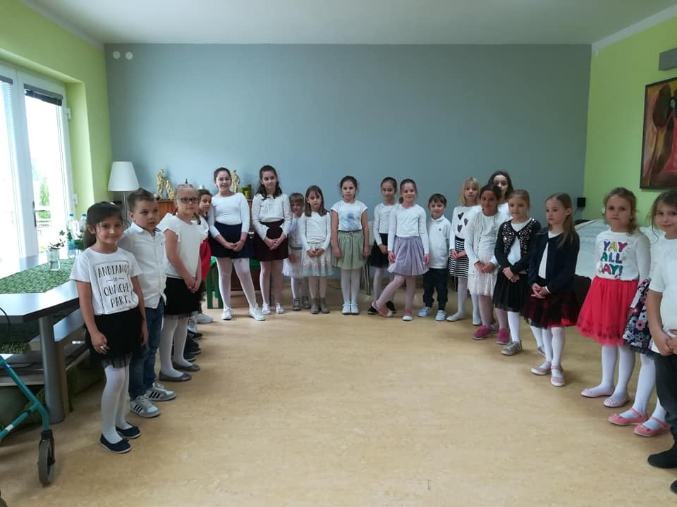 Deň matiek Kask�dy