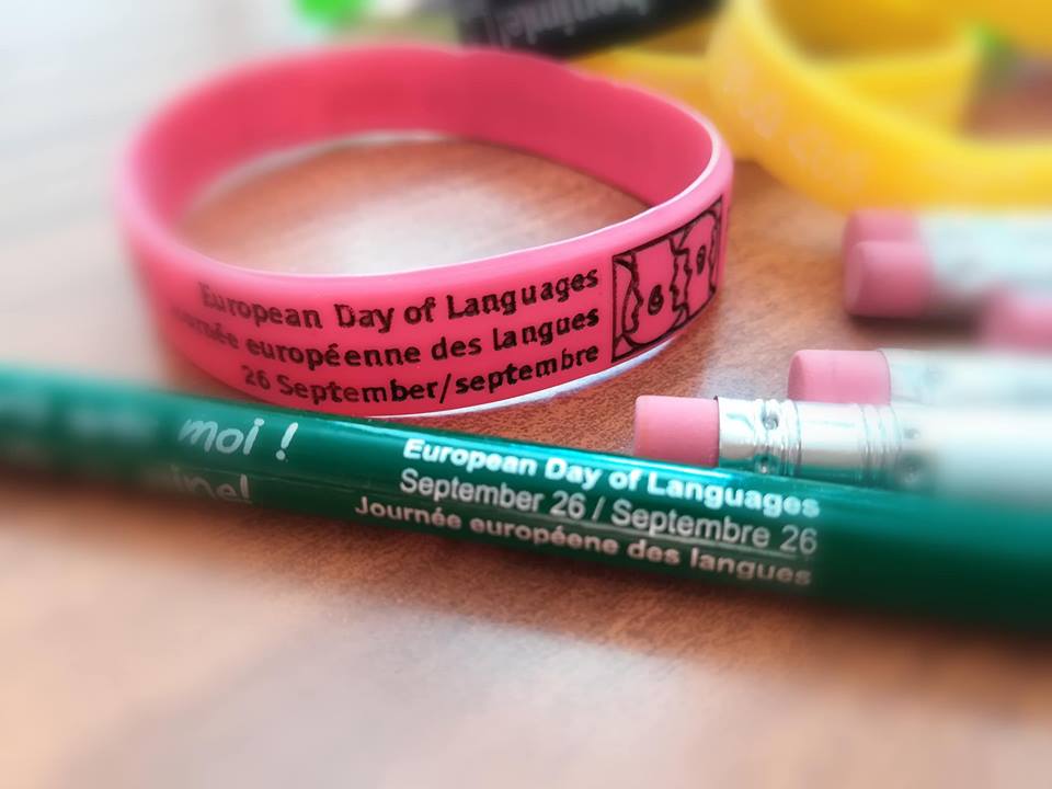 Eur�psky deň jazykov