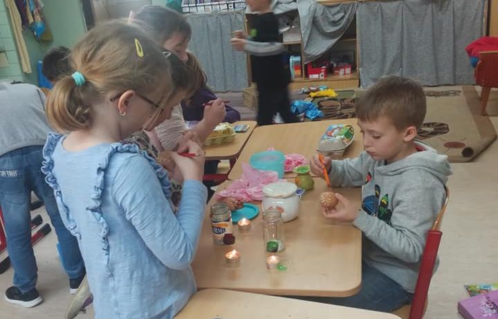 Maľovanie krasl�c