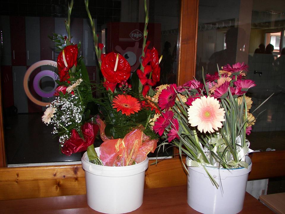 Rozl�čka deviatakov