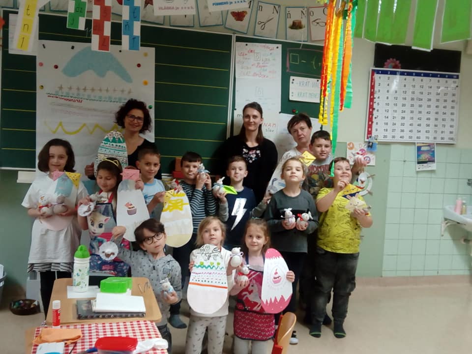 Veľkonočn� dielne