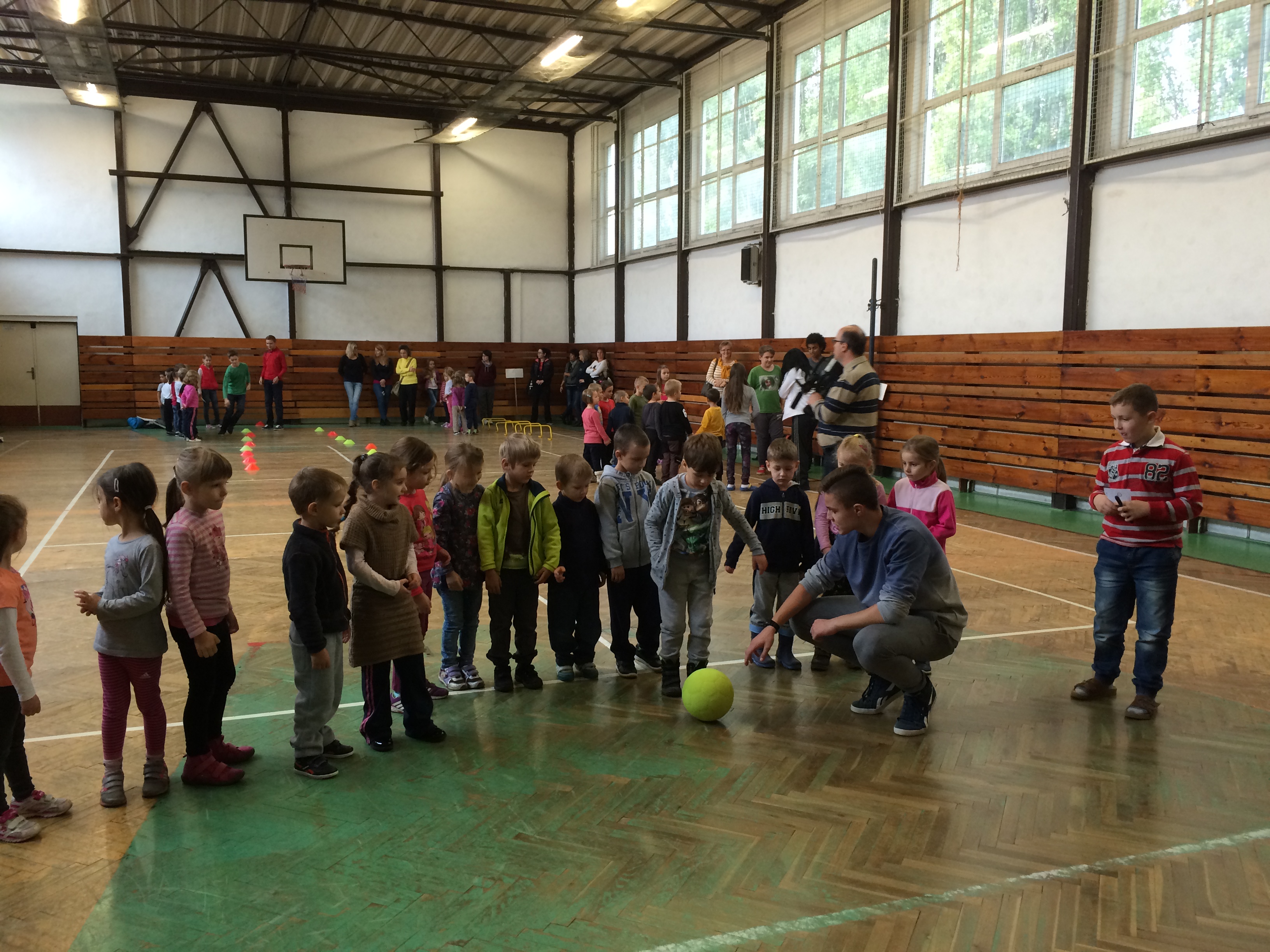 Bal�nov� olympi�da