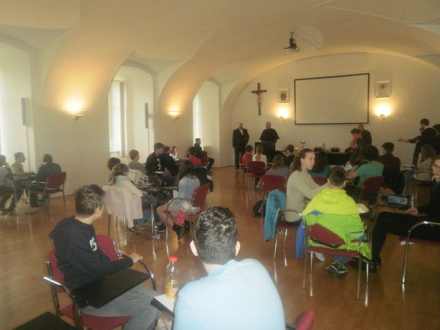 Biblick� olympi�da