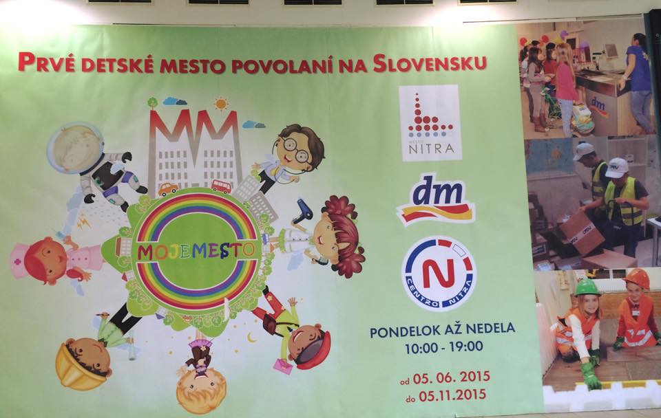 Mesto povolan�