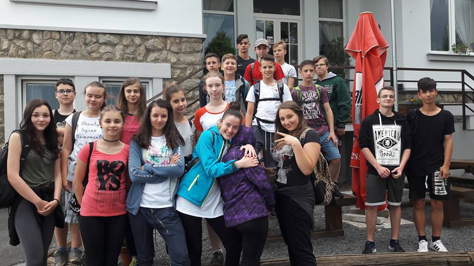 �smaci v Tatr�ch