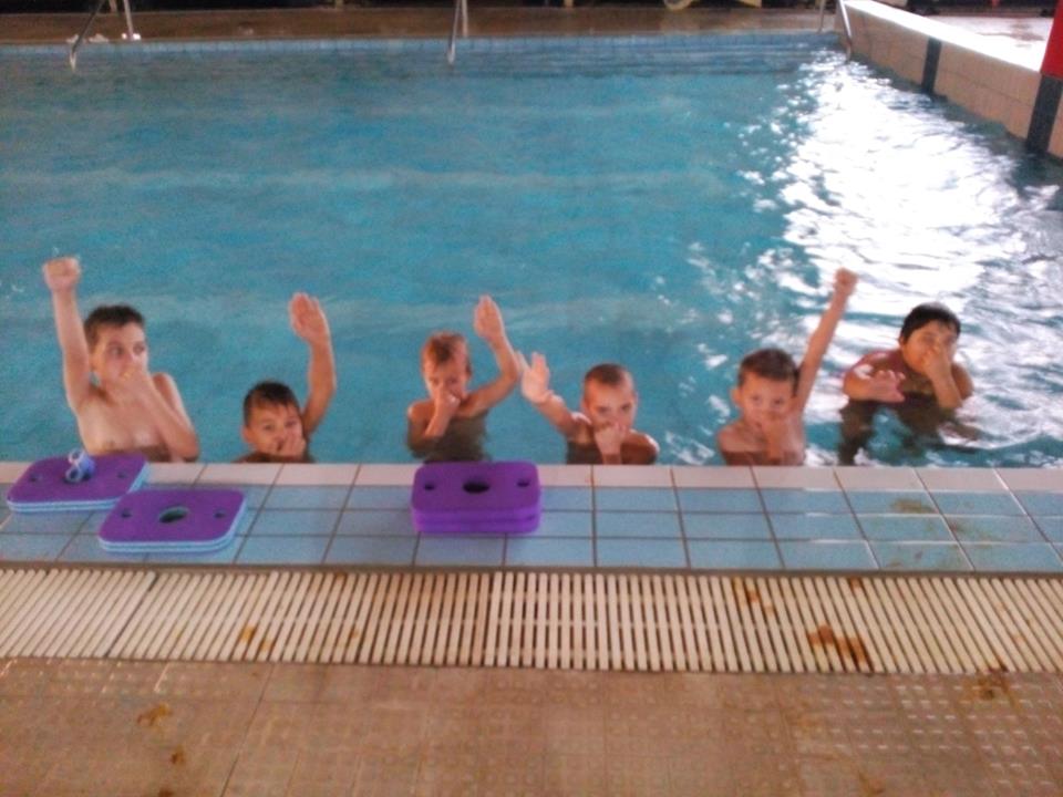 Športovo-turistick� kr�žok