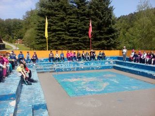 ŠvP - prv� turnus