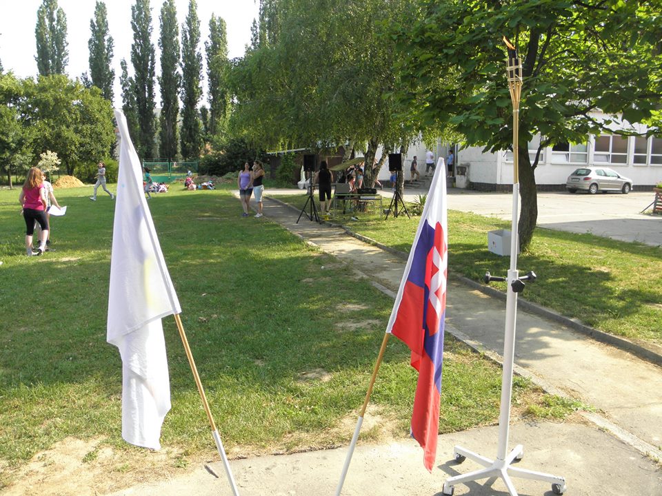 2. školsk�  olympi�da