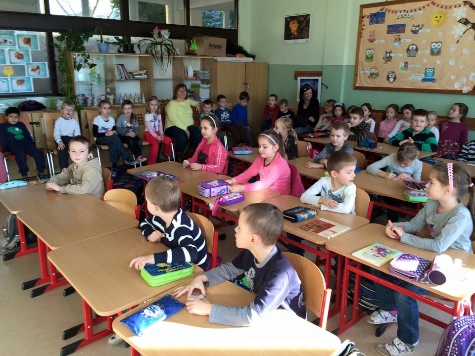 N�všteva šk�lkarov