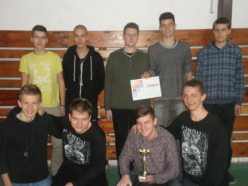 Športov� �spechy