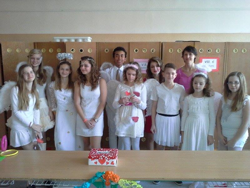 Valent�nski anjelici