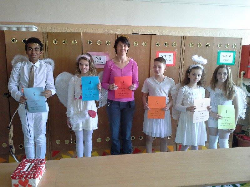 Valent�nski anjelici