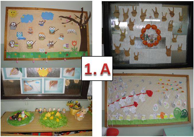 Veľkonočn� v�zdoba